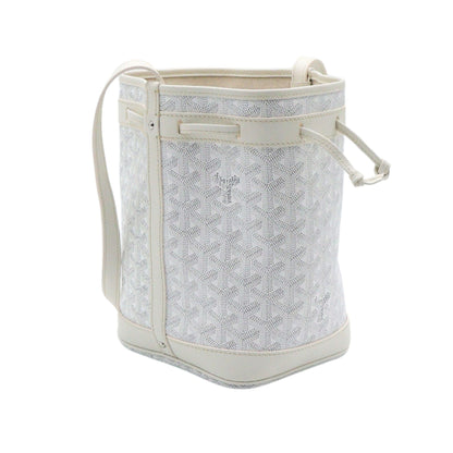 GOYARD  Petit Flot Bucket