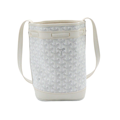 GOYARD  Petit Flot Bucket