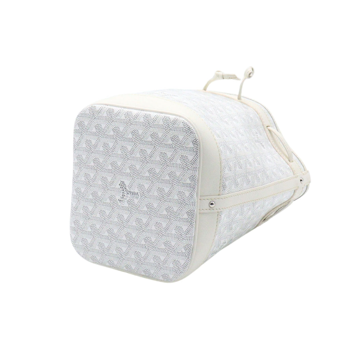 GOYARD  Petit Flot Bucket