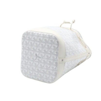 GOYARD  Petit Flot Bucket