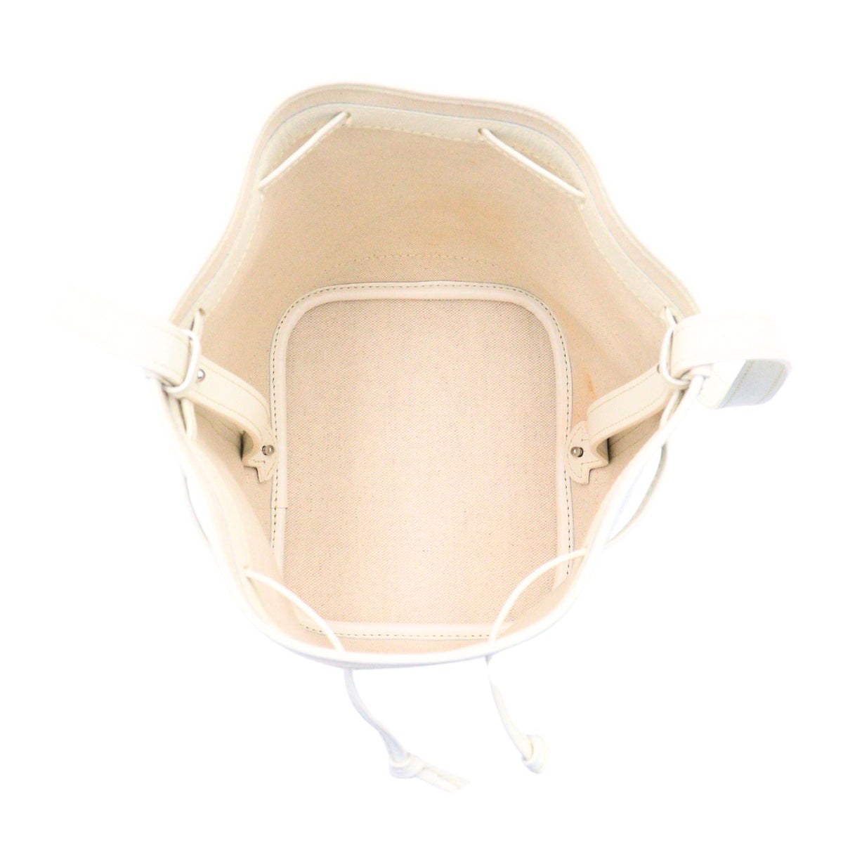GOYARD  Petit Flot Bucket