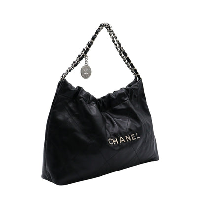 CHANEL AS4486