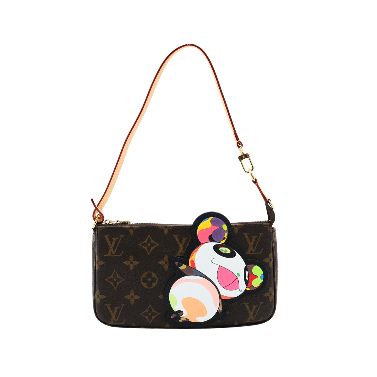 LOUIS VUITTON M13440 Pochette Accessoires