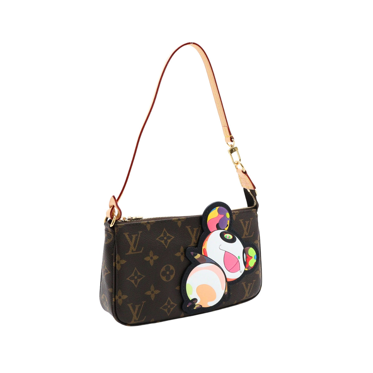 LOUIS VUITTON M13440 Pochette Accessoires