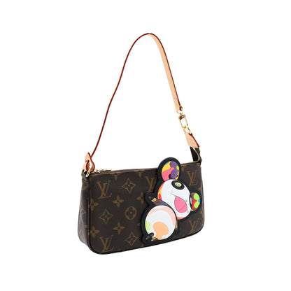 LOUIS VUITTON M13440 Pochette Accessoires