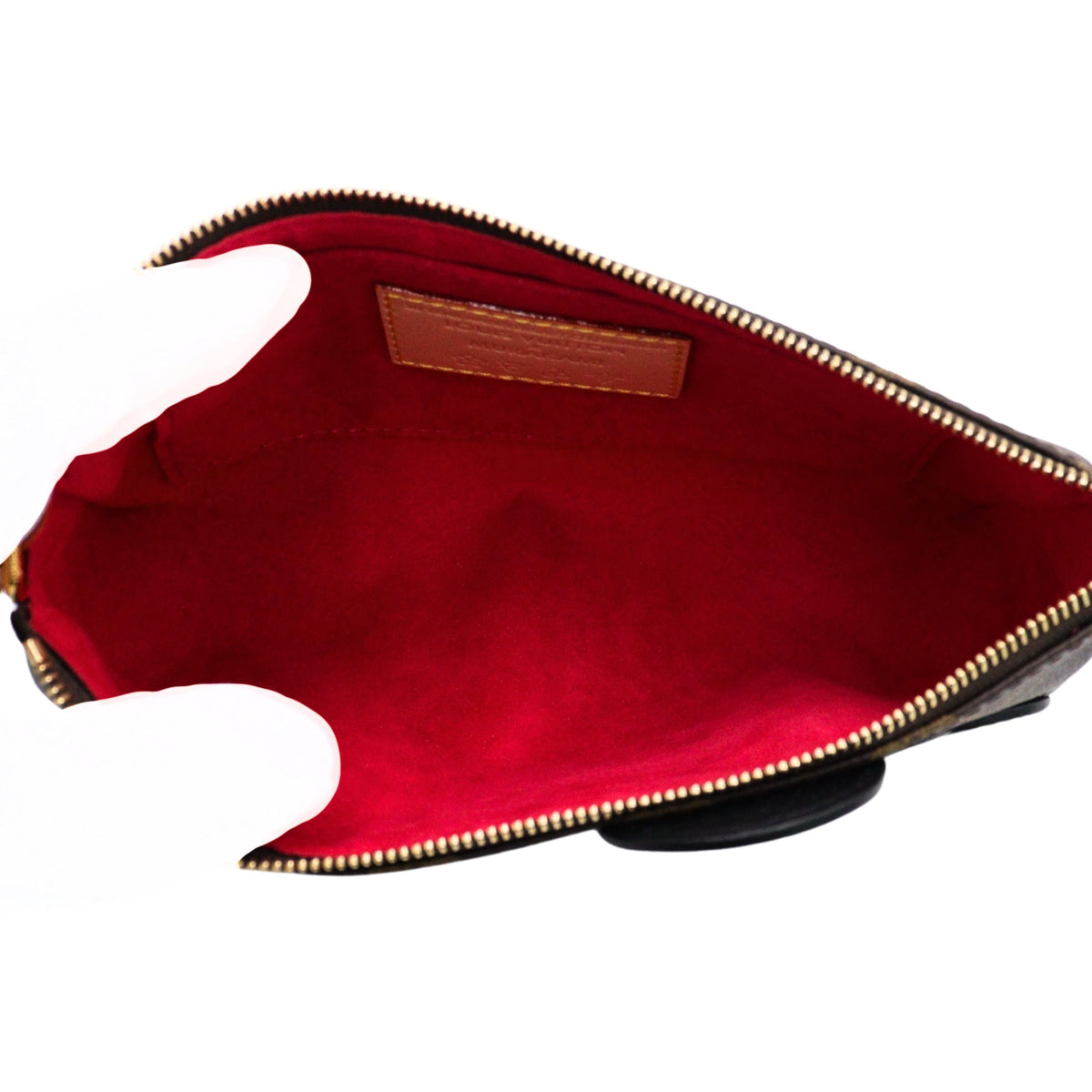 LOUIS VUITTON M13440 Pochette Accessoires