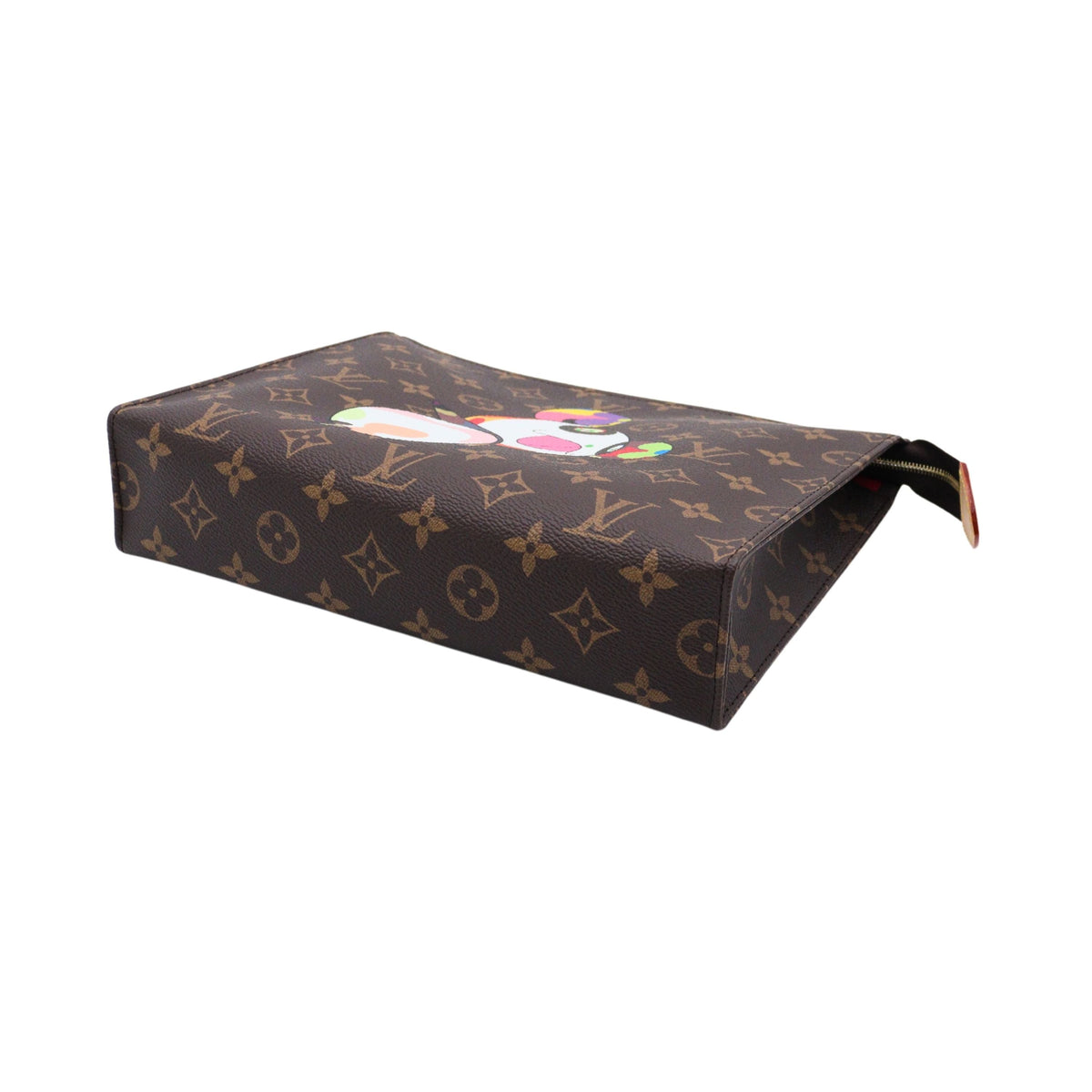 LOUIS VUITTON M13762 Trio Toiletry