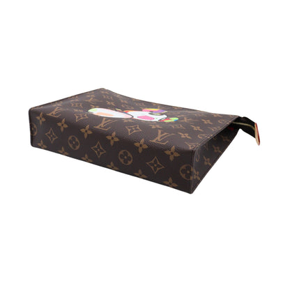 LOUIS VUITTON M13762 Trio Toiletry