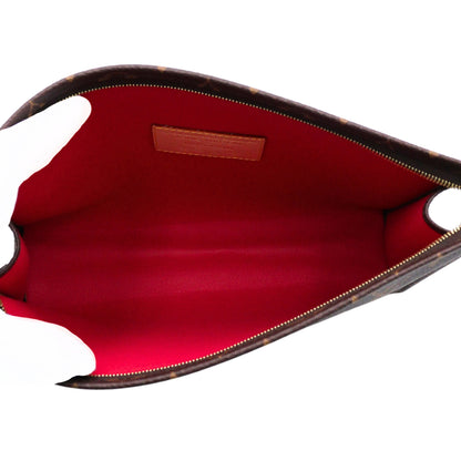 LOUIS VUITTON M13762 Trio Toiletry