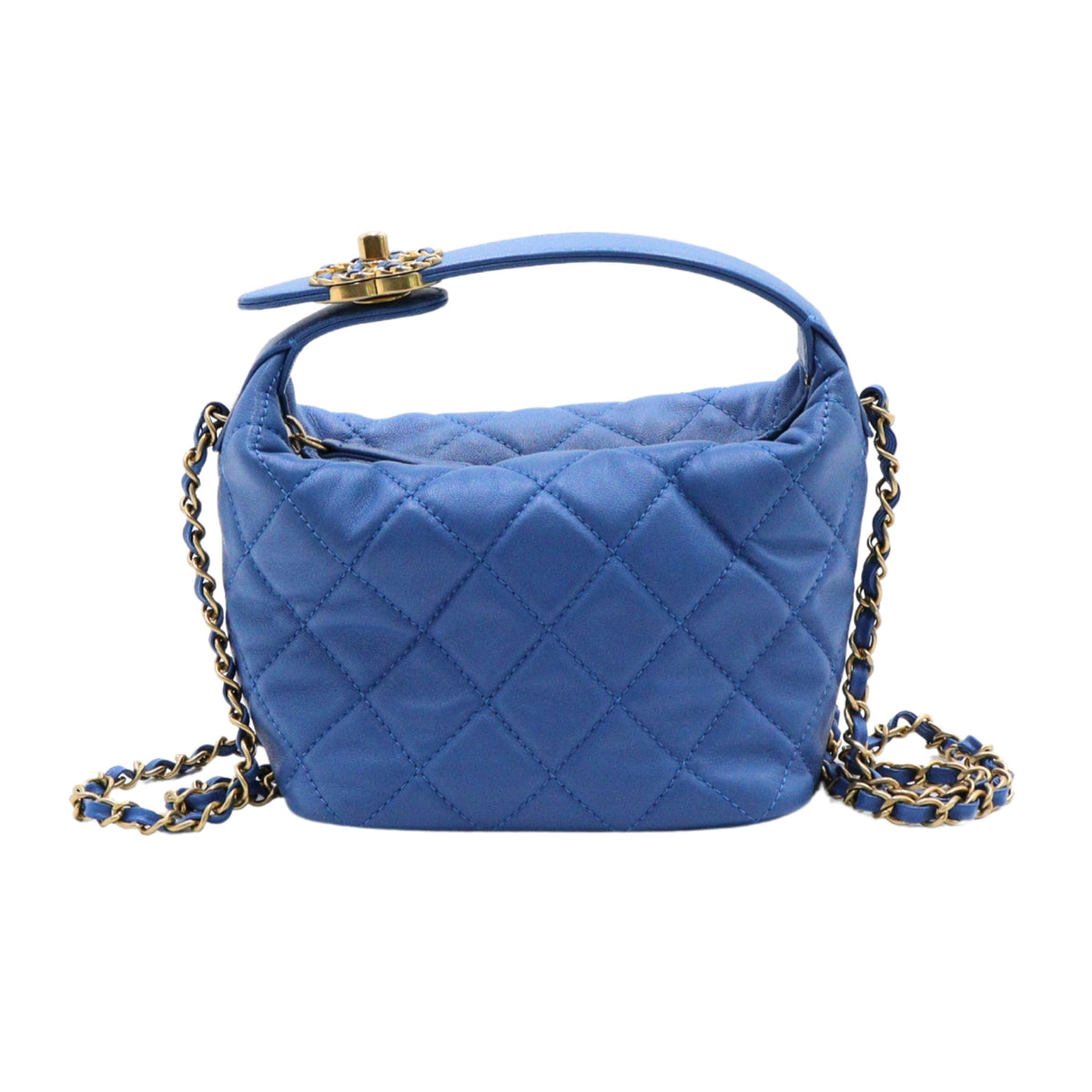 CHANEL AS1745