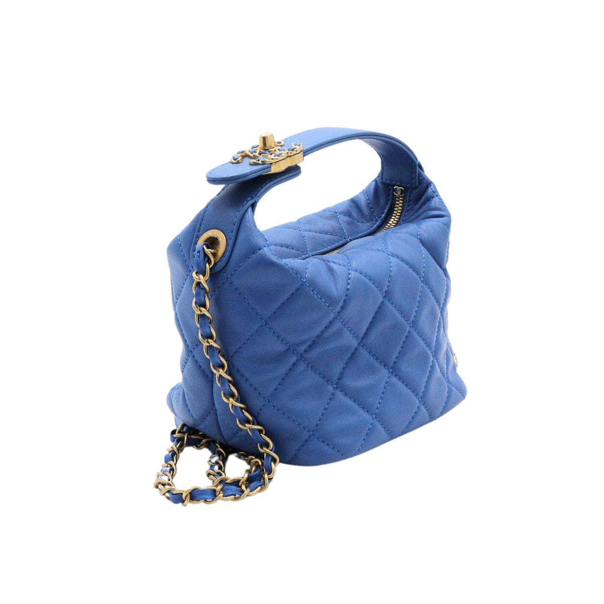 CHANEL AS1745