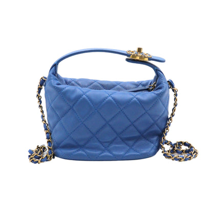 CHANEL AS1745