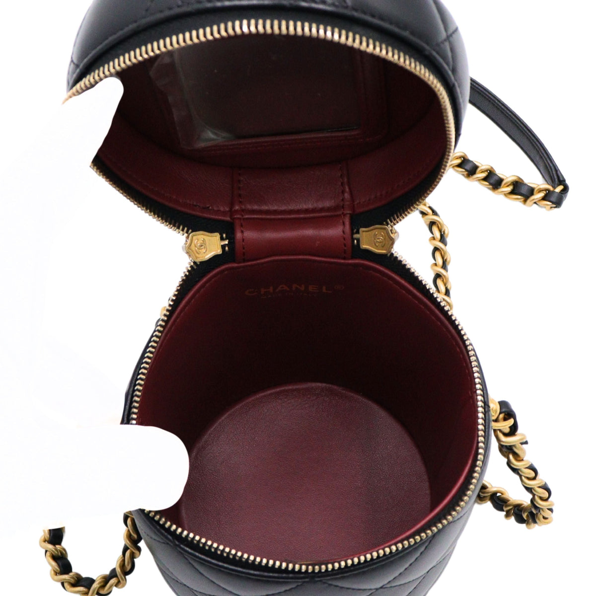 CHANEL AS2735