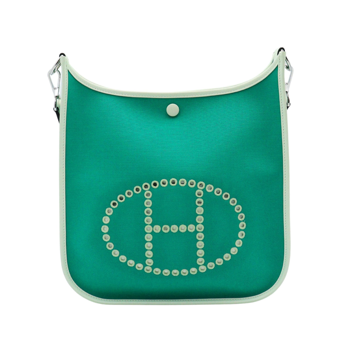 HERMES 084546CK Neo Evelyne