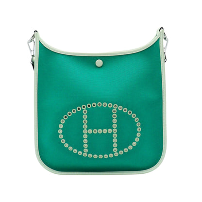HERMES 084546CK Neo Evelyne