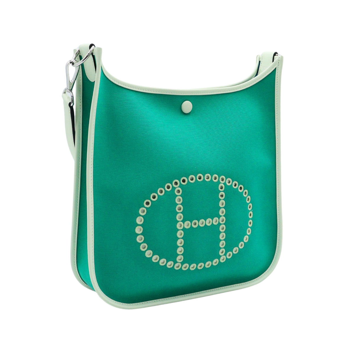 HERMES 084546CK Neo Evelyne