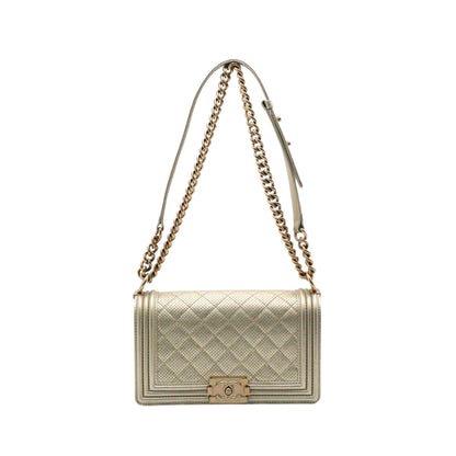 CHANEL 67086 Boy Chanel