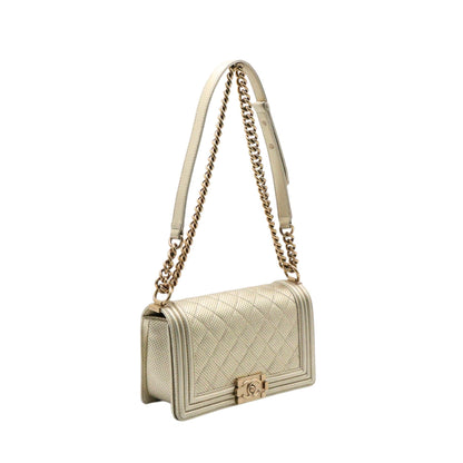 CHANEL 67086 Boy Chanel