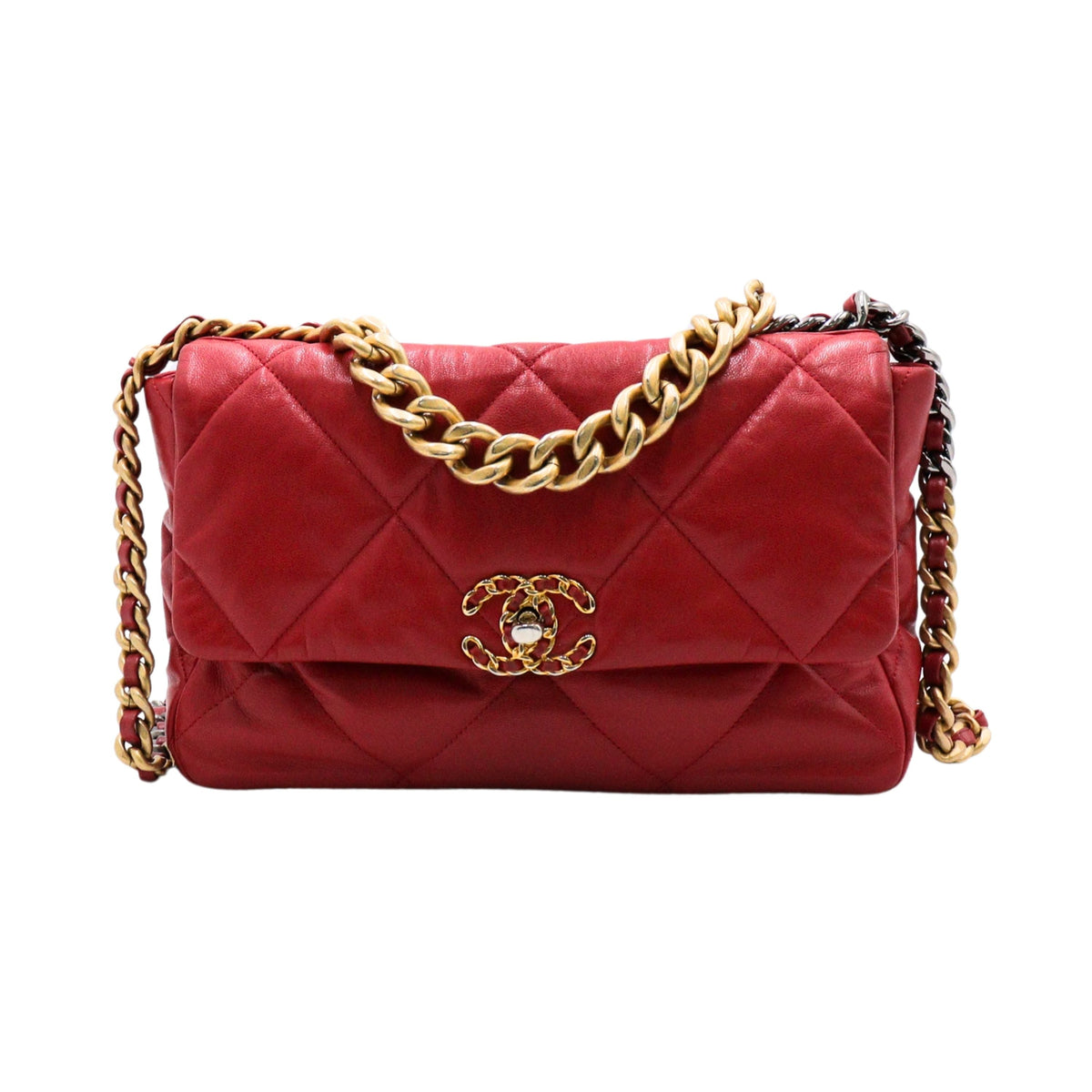 CHANEL AS1161