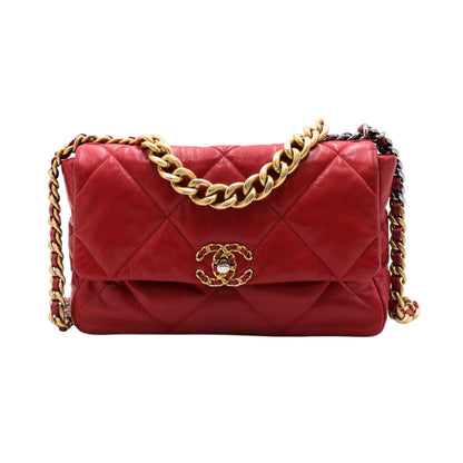 CHANEL AS1161