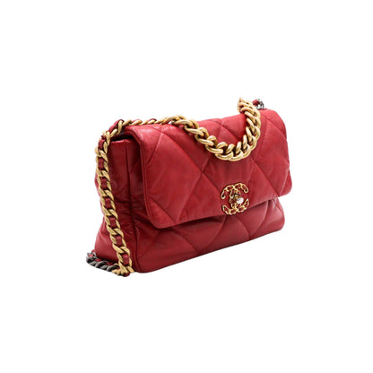CHANEL AS1161