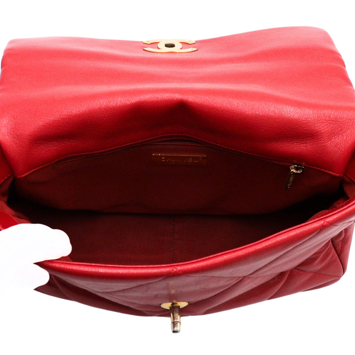 CHANEL AS1161