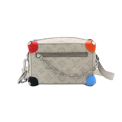 LOUIS VUITTON M81606 Soft Trunk