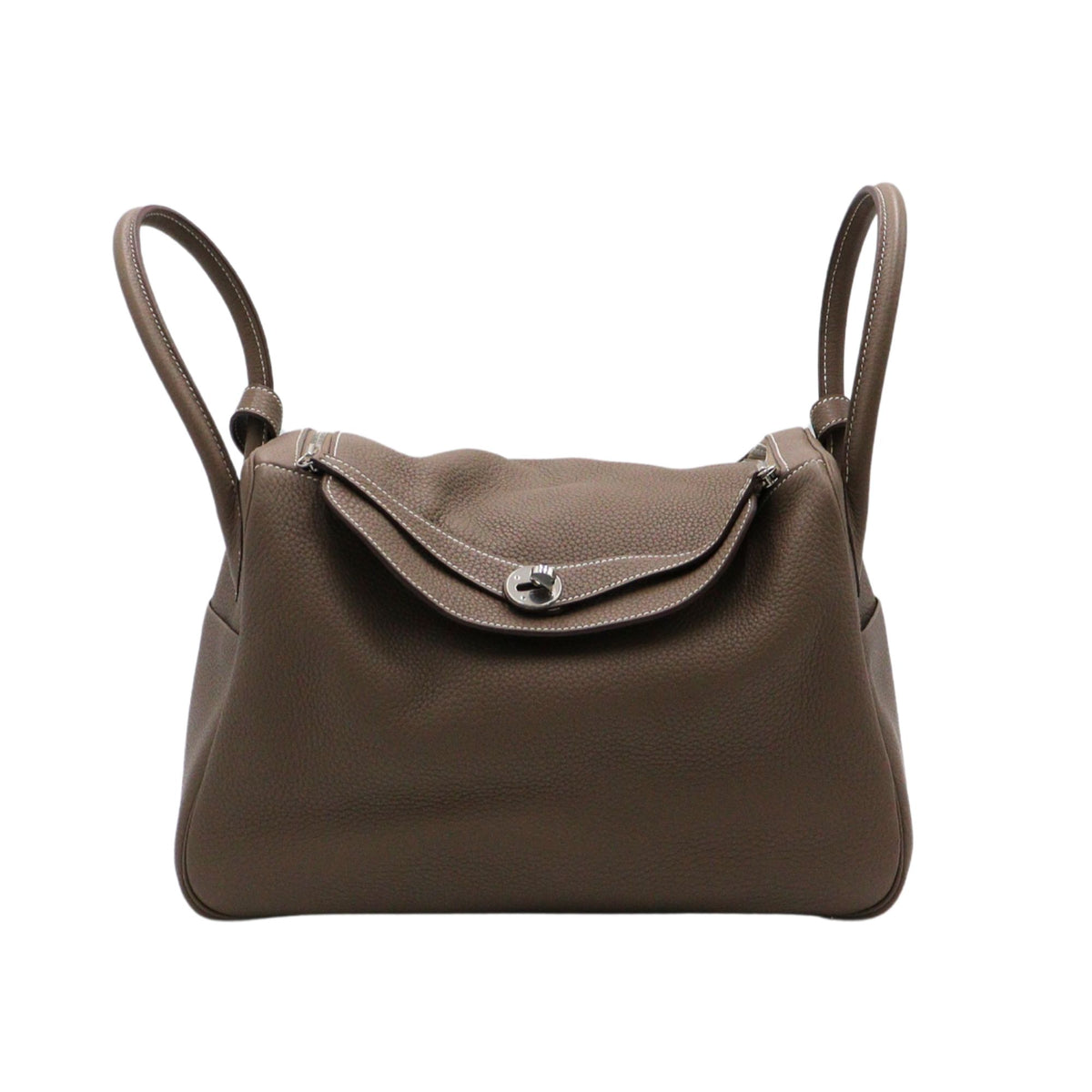 HERMES 050164CK Lindy