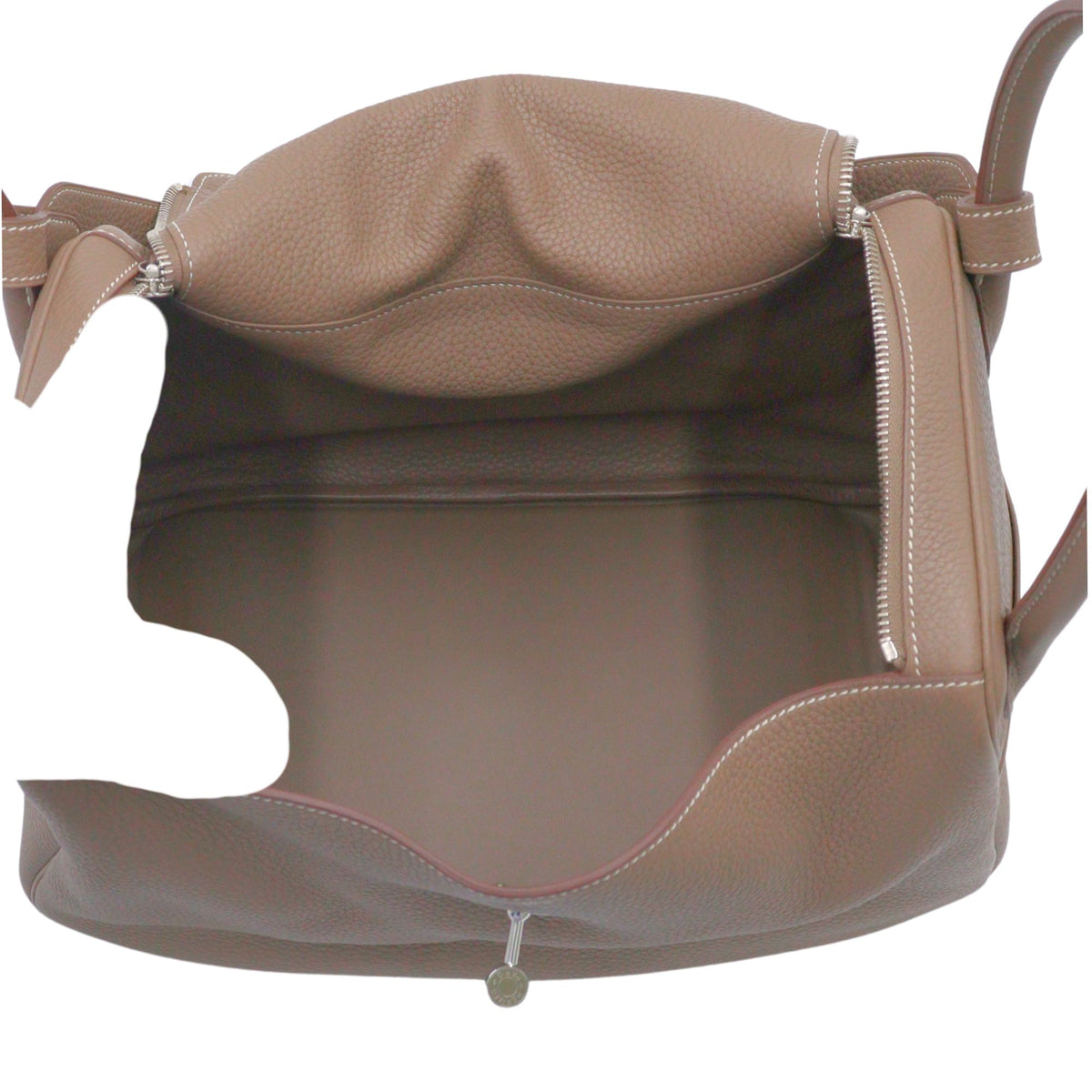 HERMES 050164CK Lindy