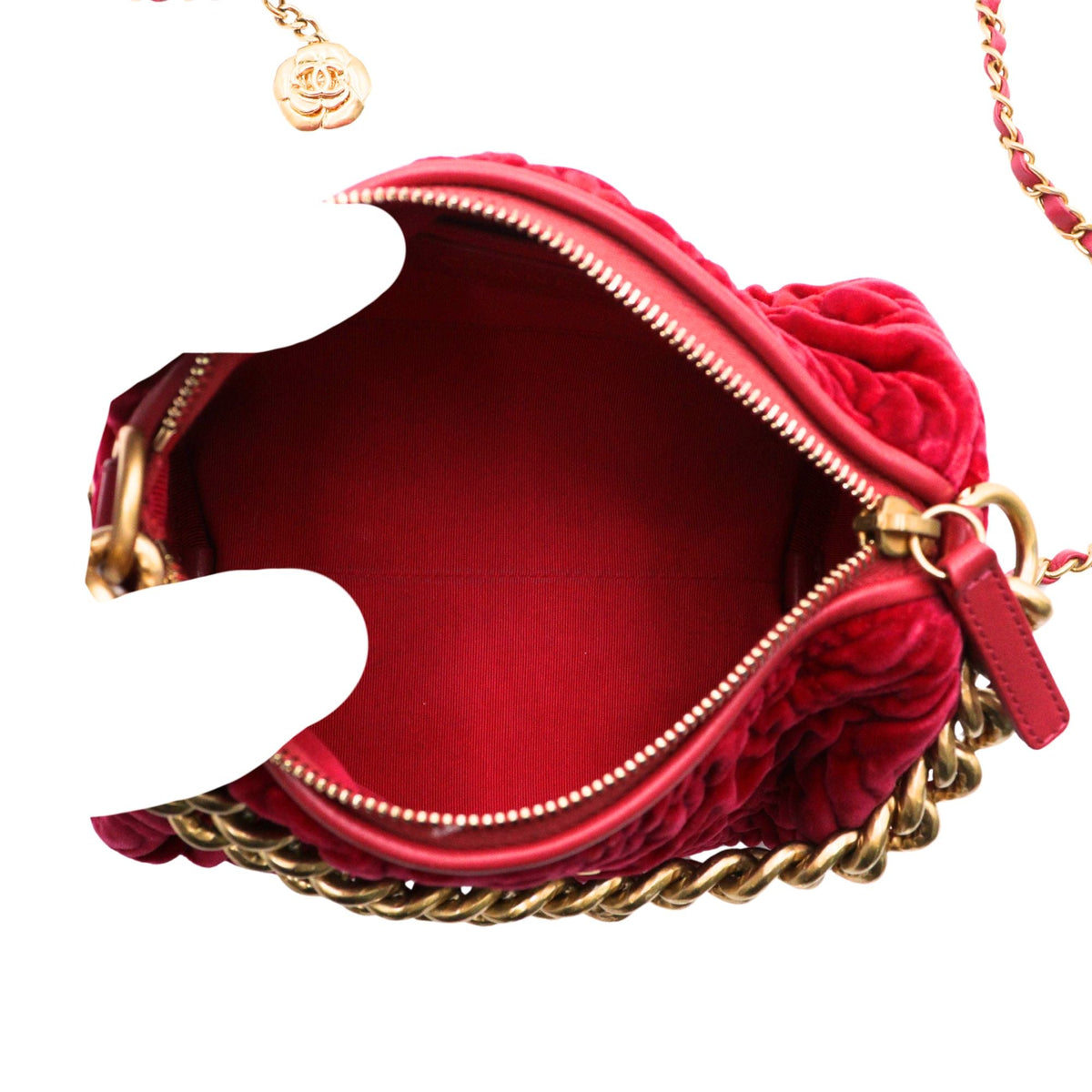 CHANEL AS2622
