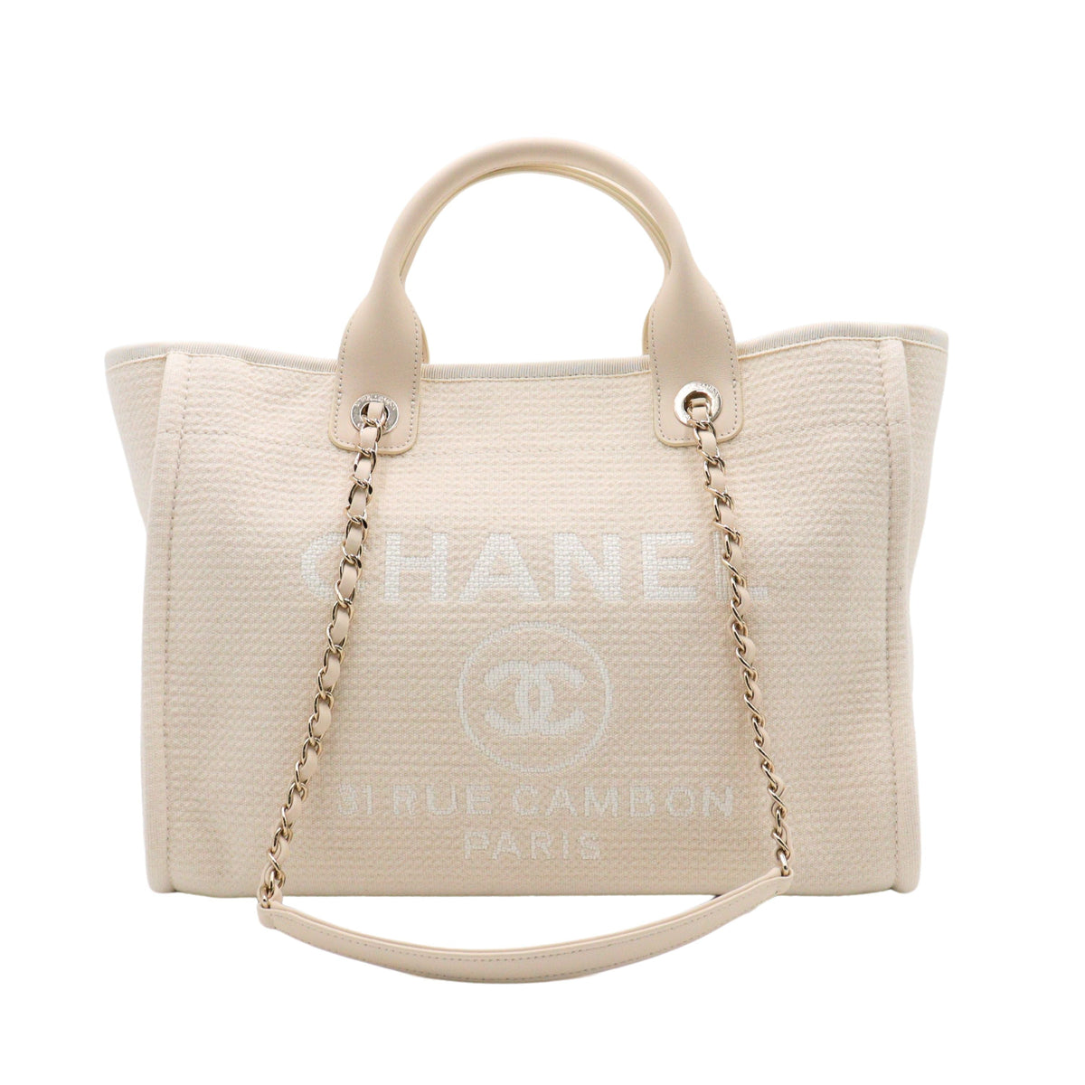 CHANEL AS3351
