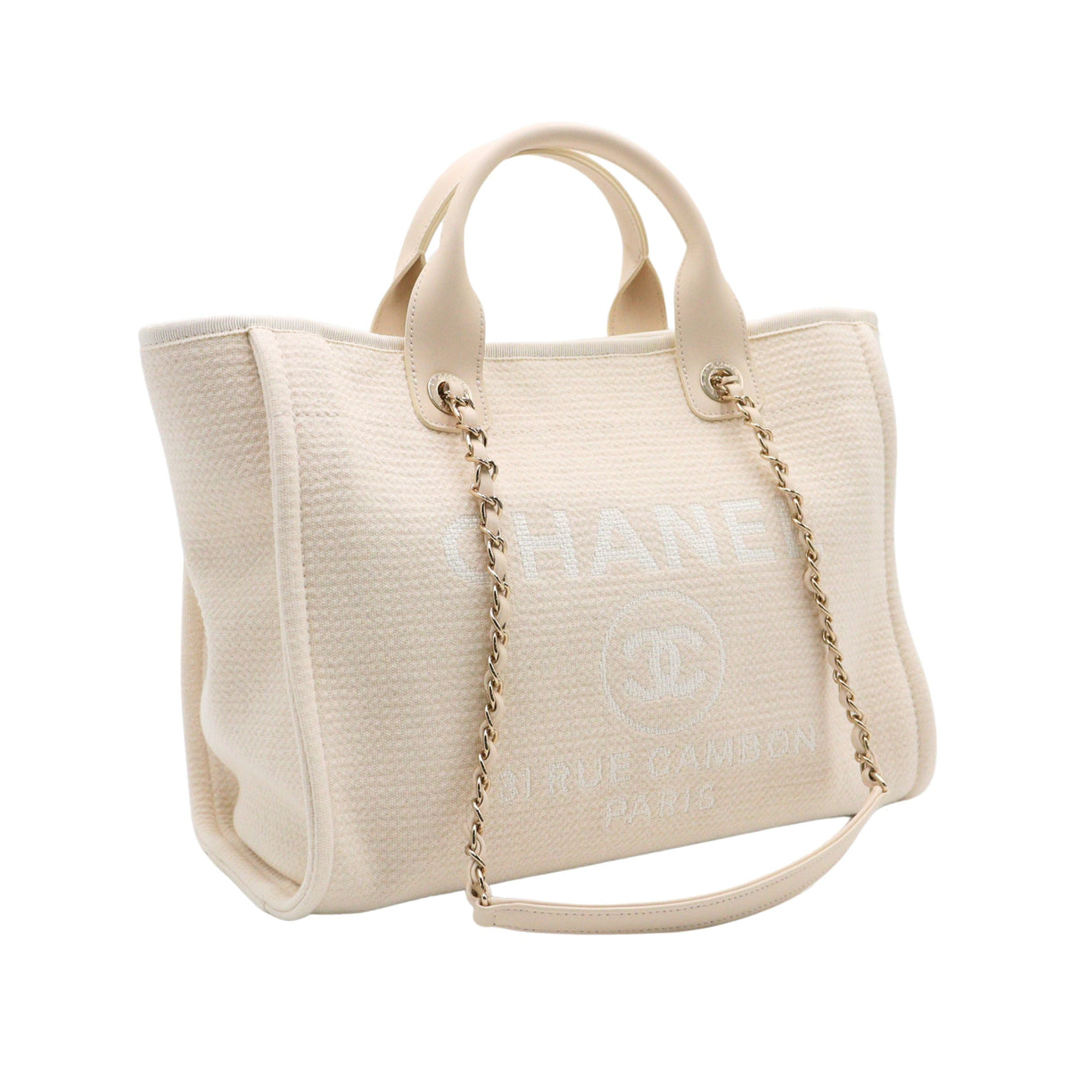 CHANEL AS3351
