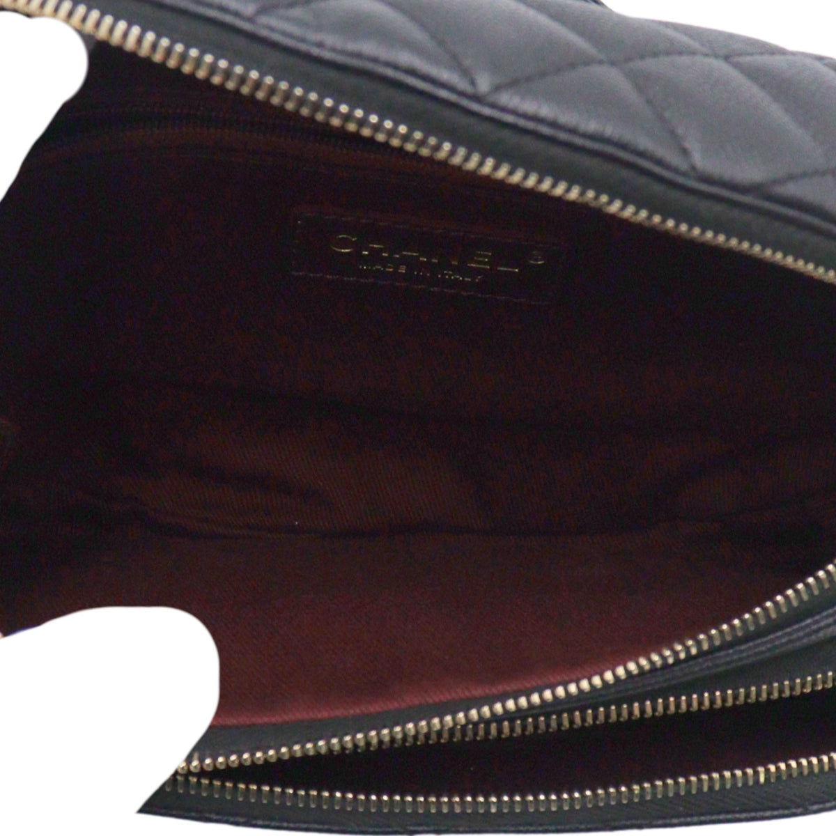 CHANEL AS0465
