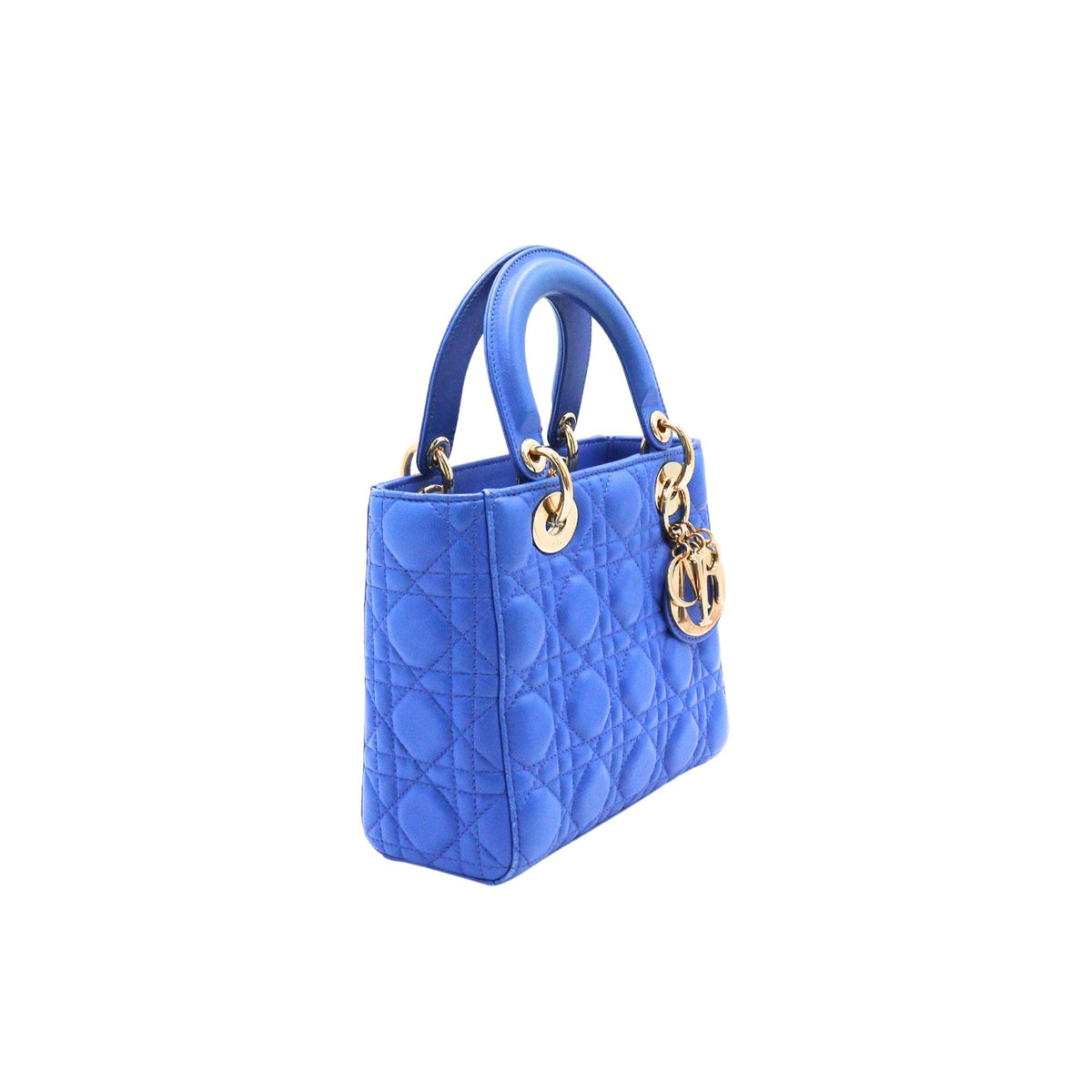 C.DIOR M0532OCAL Lady Dior
