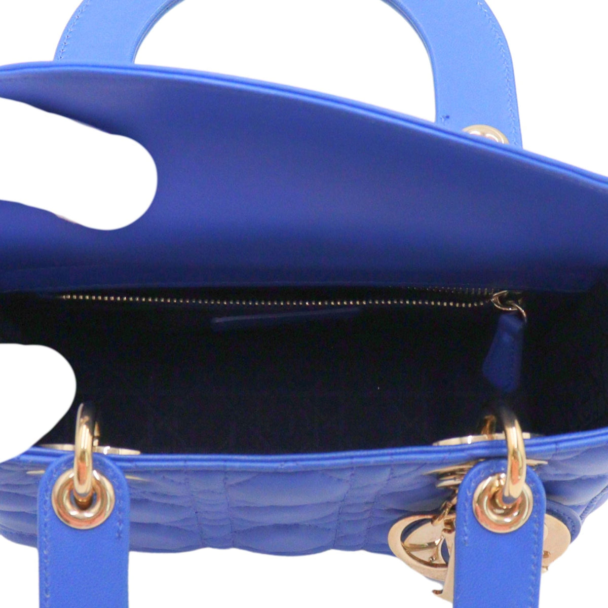 C.DIOR M0532OCAL Lady Dior