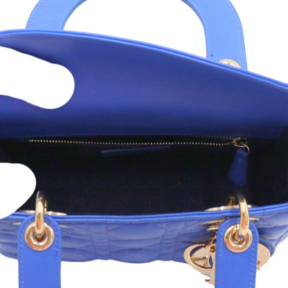 C.DIOR M0532OCAL Lady Dior