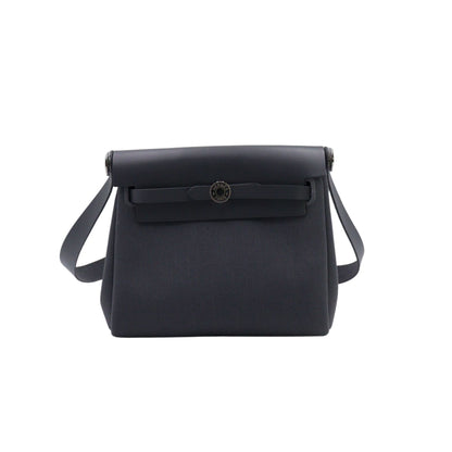 HERMES 086430CK Herbag Zip