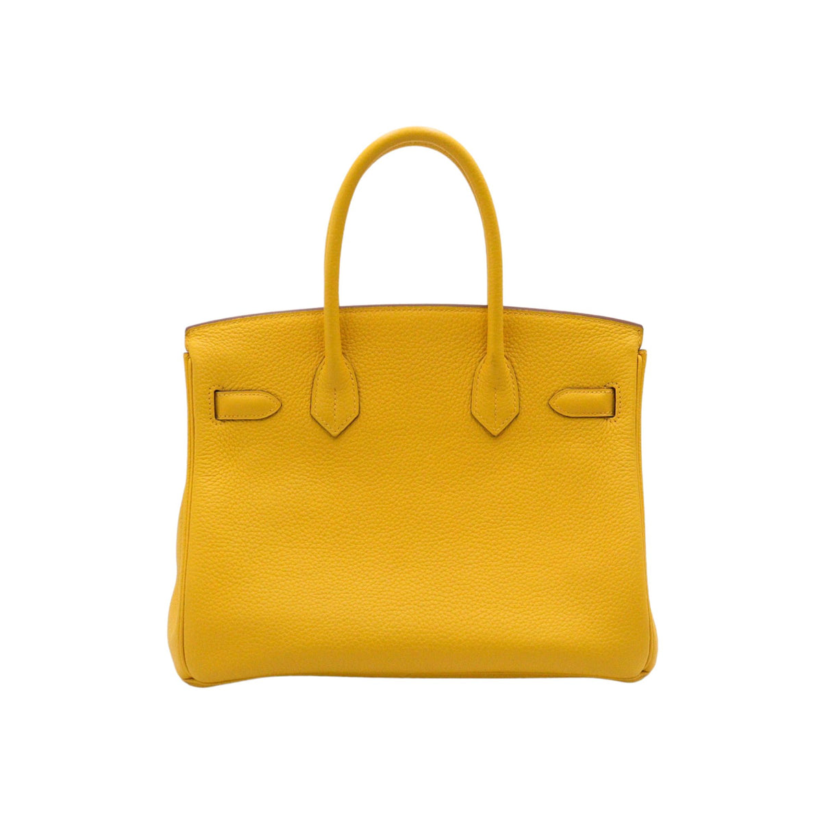HERMES 027633CC Birkin
