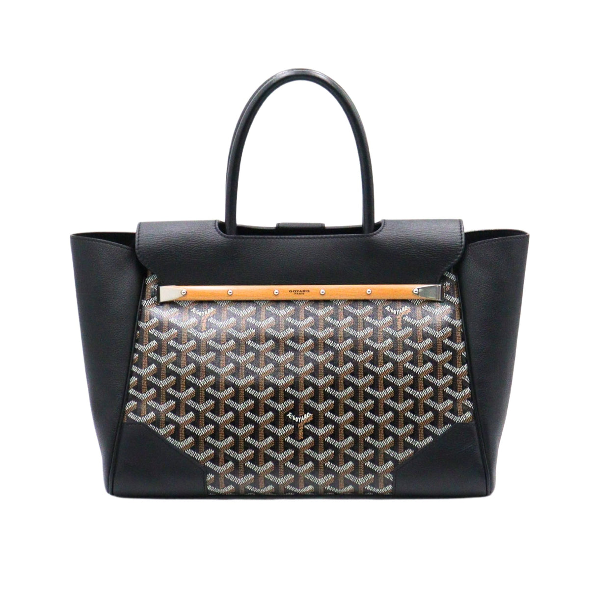 GOYARD  Saigon Tote