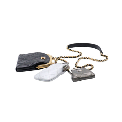 CHANEL AP2825