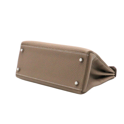 HERMES 030931CK Kelly