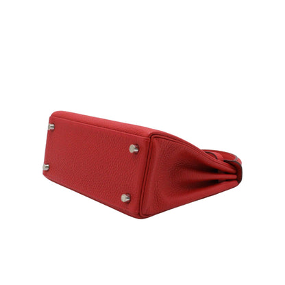 HERMES 044624CK Kelly