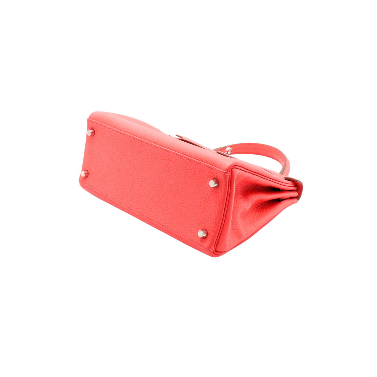 HERMES 028693CK Kelly