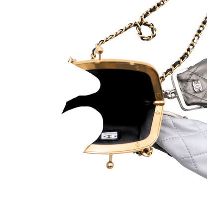 CHANEL AP2825