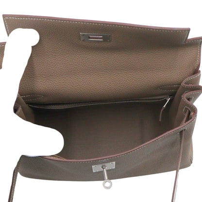 HERMES 030931CK Kelly