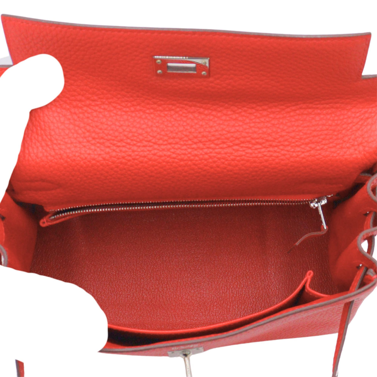 HERMES 044624CK Kelly