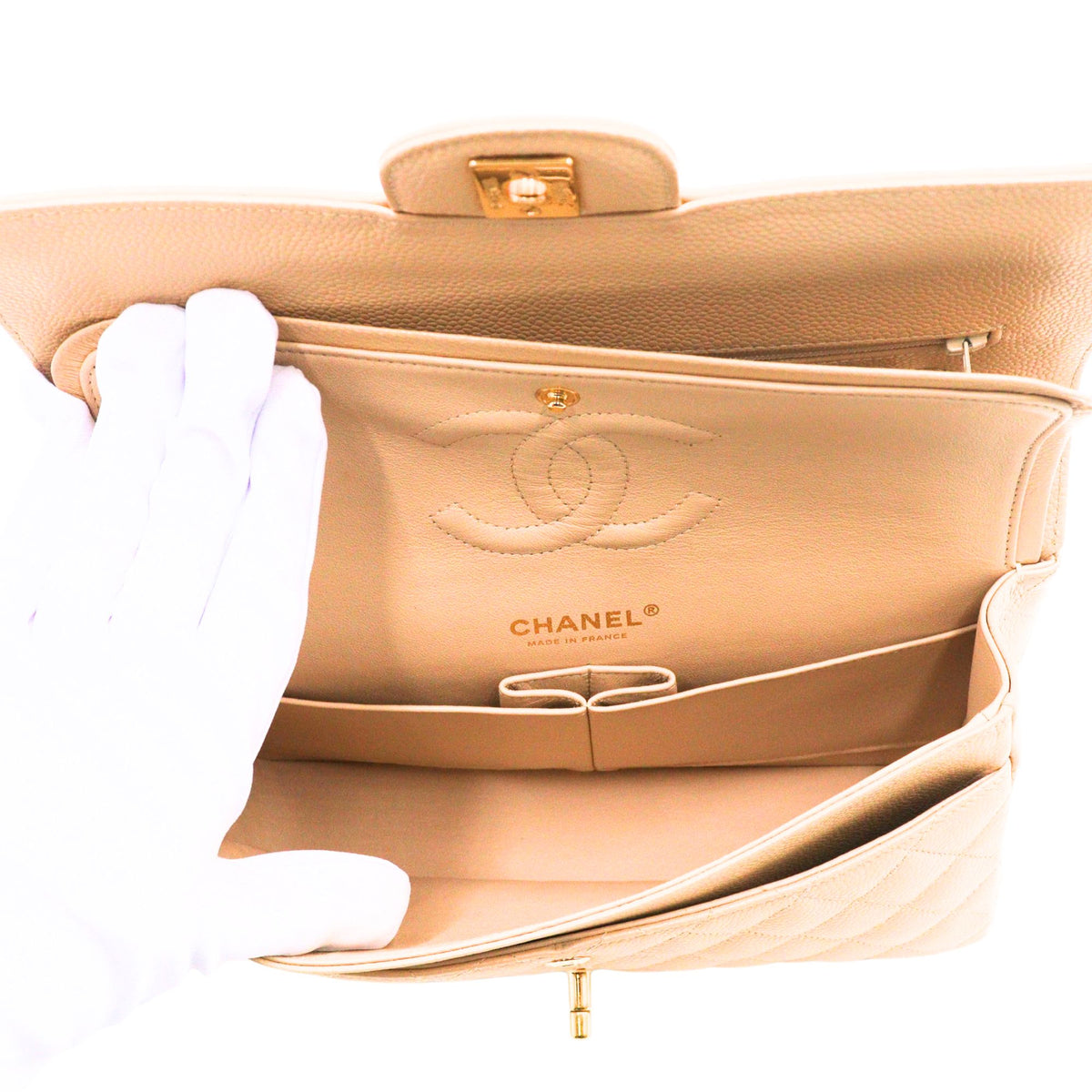 CHANEL 1112
