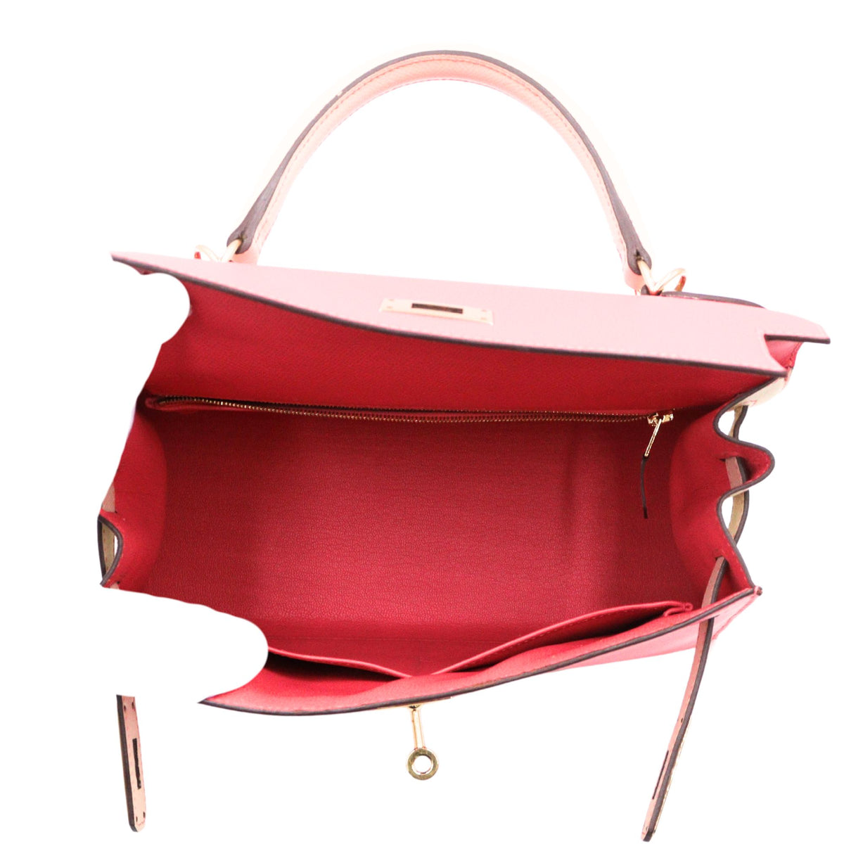 HERMES 055702CZ Kelly