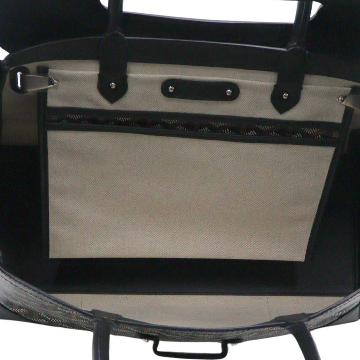 GOYARD  Saigon Tote