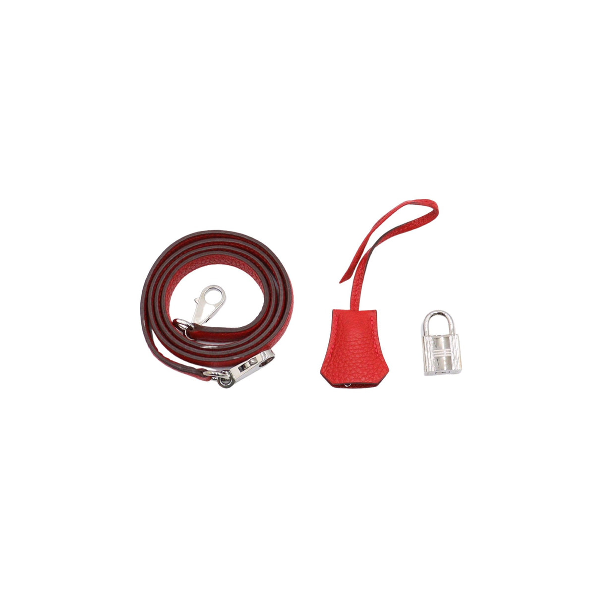 HERMES 044624CK Kelly